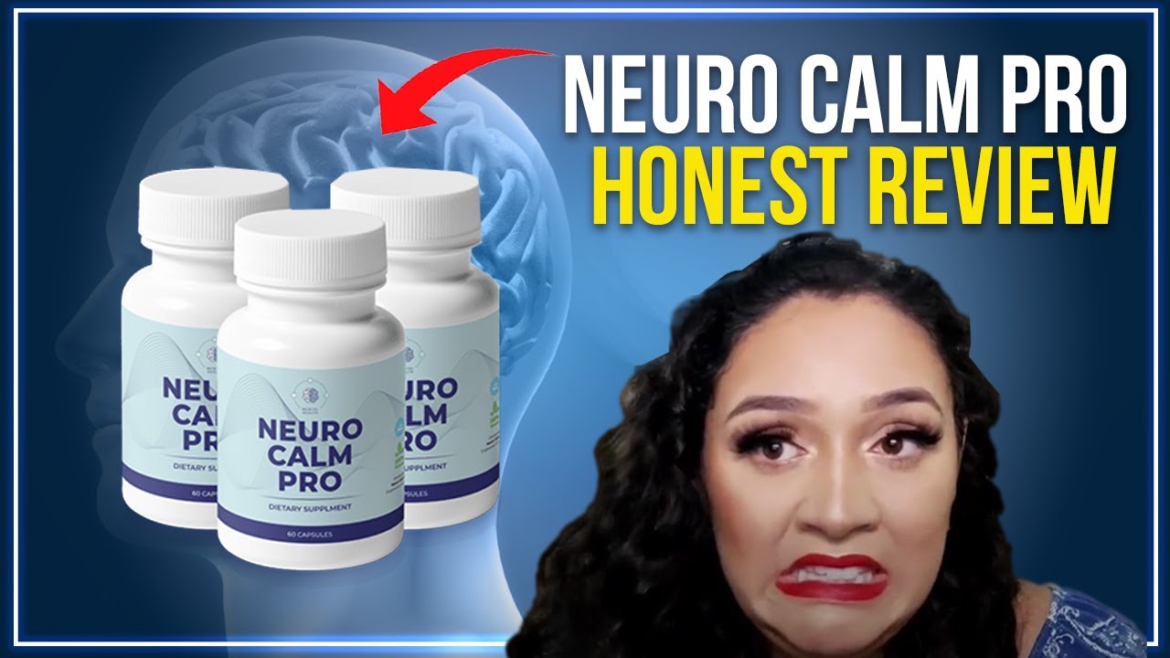 Neuro Calm Pro